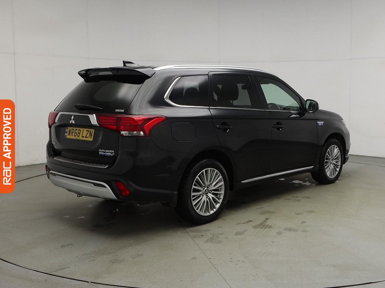 Used Mitsubishi Outlander 2018 for sale - 76330637: Photo 34