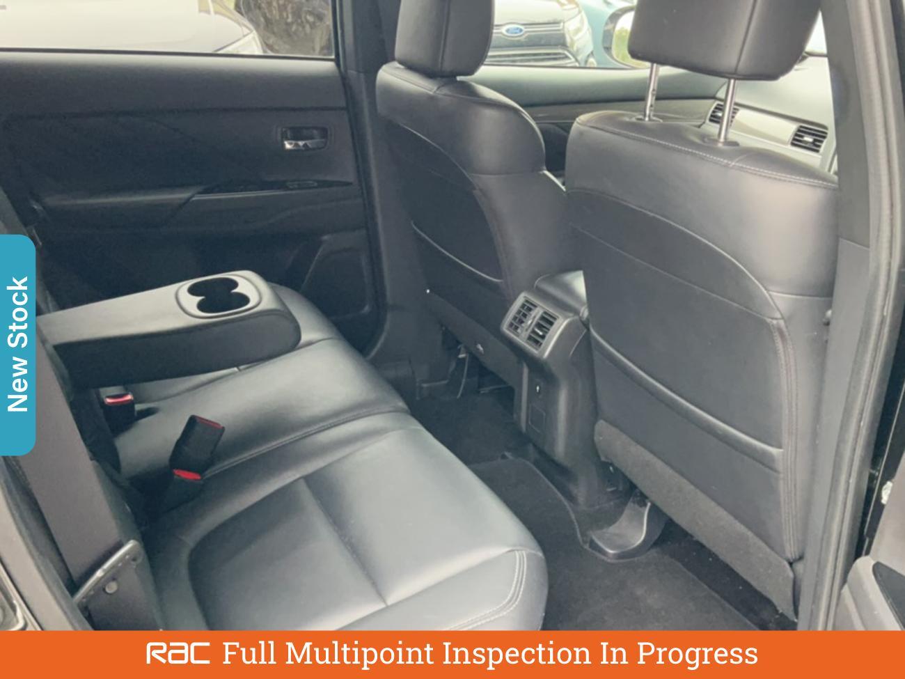Used Mitsubishi Outlander 2018 for sale - 76330637: Photo 4