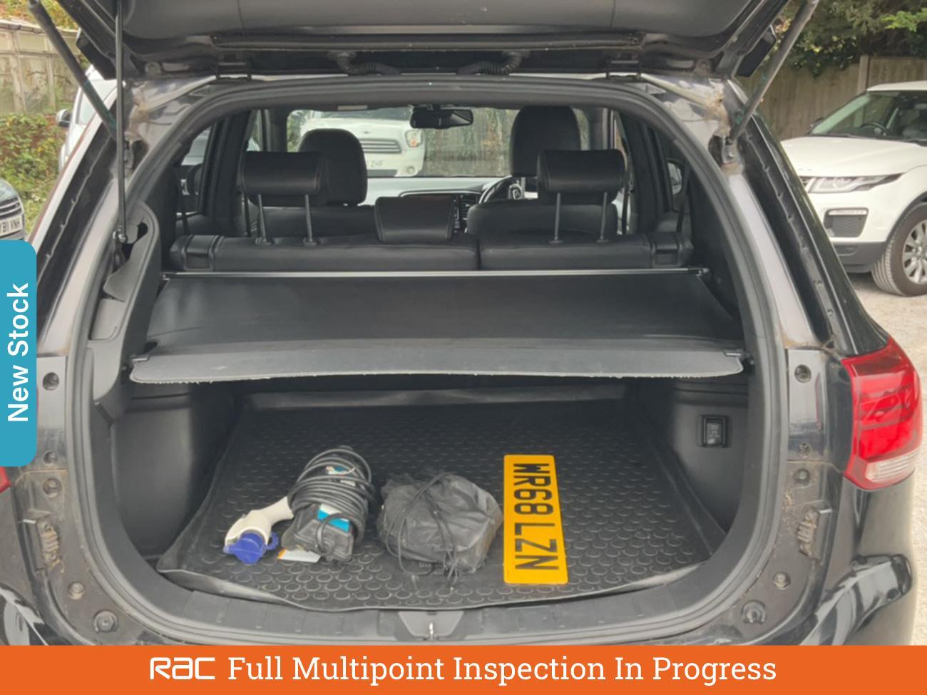 Used Mitsubishi Outlander 2018 for sale - 76330637: Photo 6