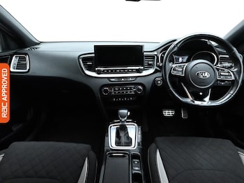 Used Kia Pro Ceed 2025 for sale - 75819700: Photo