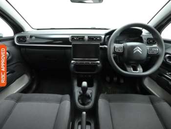 Used Citroen C3 2017 for sale - 74672105: Photo