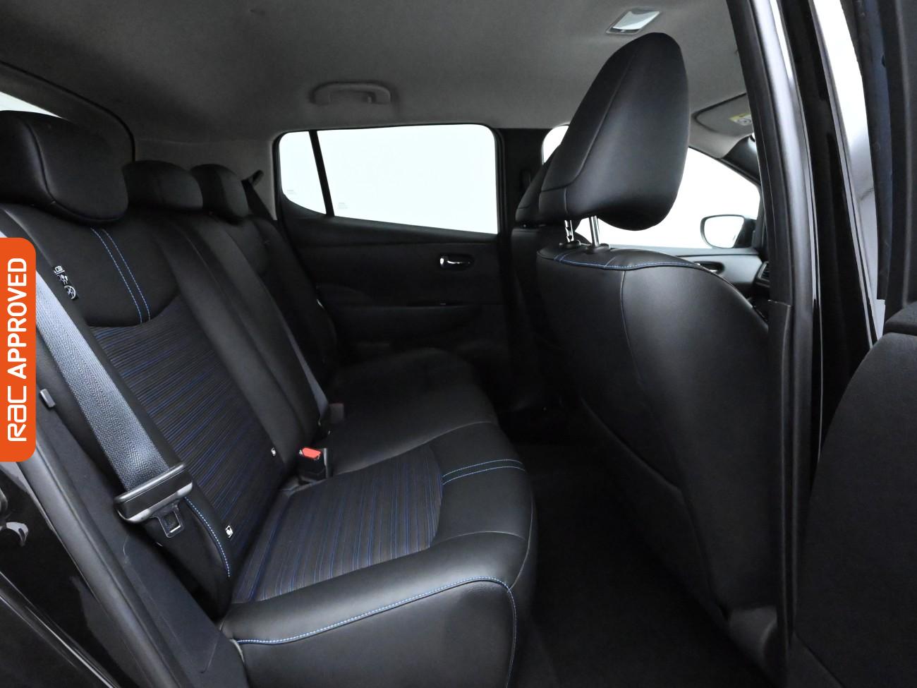 Used Nissan Leaf 2020 for sale - 76481187: Photo 12