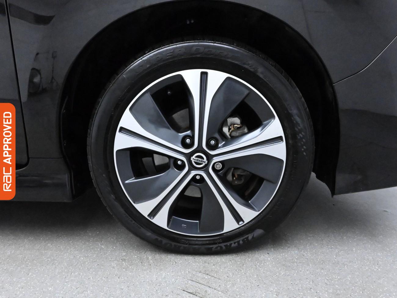 Used Nissan Leaf 2020 for sale - 76481187: Photo 14