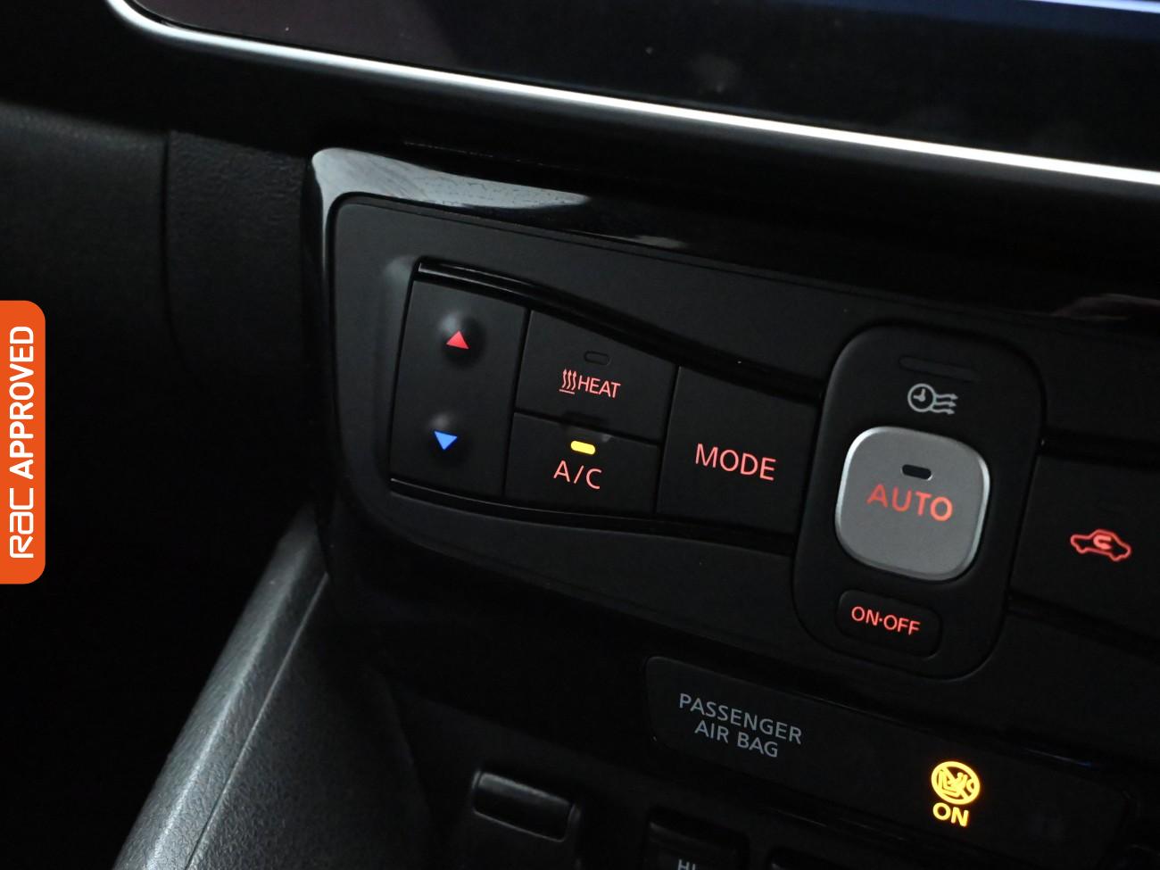 Used Nissan Leaf 2020 for sale - 76481187: Photo 16