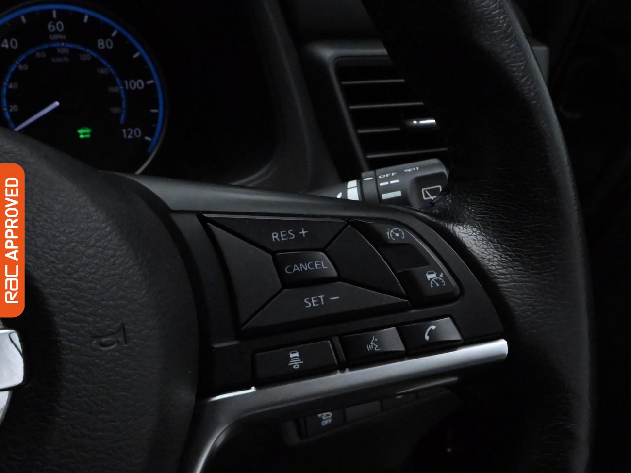 Used Nissan Leaf 2020 for sale - 76481187: Photo 22