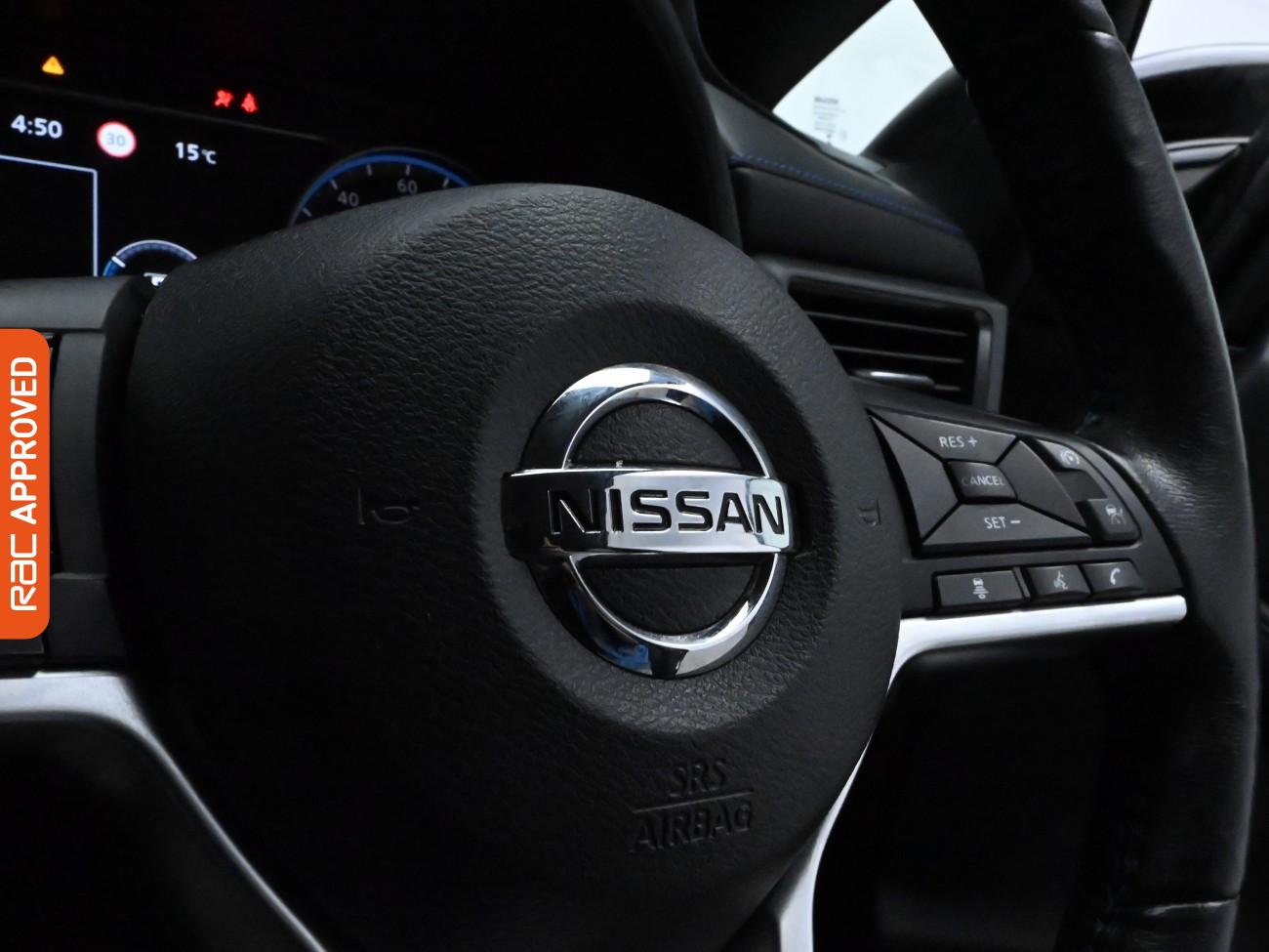 Used Nissan Leaf 2020 for sale - 76481187: Photo 23