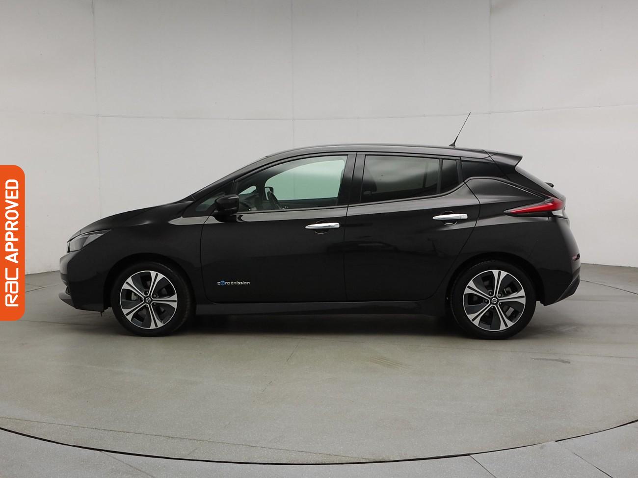 Used Nissan Leaf 2020 for sale - 76481187: Photo 30