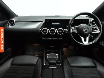 Used Mercedes-Benz GLA 2021 for sale - 79636930: Photo