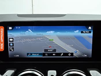 Used Mercedes-Benz GLA 2021 for sale - 79636930: Photo