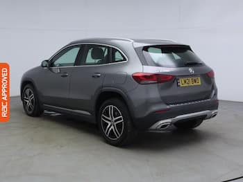 Used Mercedes-Benz GLA 2021 for sale - 79636930: Photo