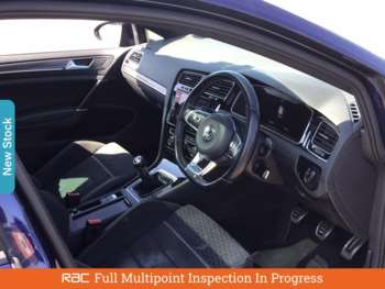Used Volkswagen Golf 2017 for sale - 74710843: Photo