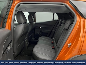 Used Peugeot E-2008 2021 for sale - 78787528: Photo