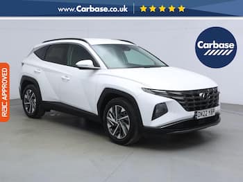 Used Hyundai TUCSON 2022 for sale - 79575258: Photo
