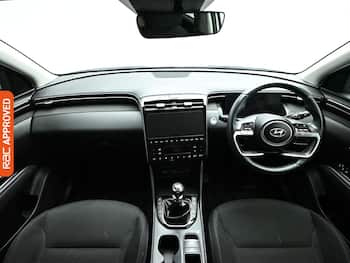 Used Hyundai TUCSON 2022 for sale - 79575258: Photo