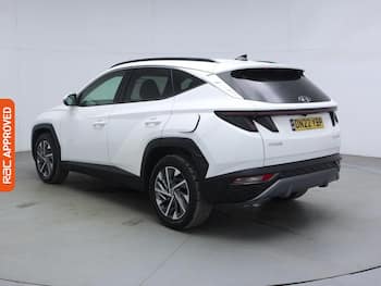 Used Hyundai TUCSON 2022 for sale - 79575258: Photo