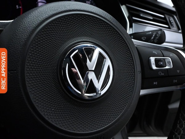 Used Volkswagen Passat 2017 for sale - 76288342: Photo 23