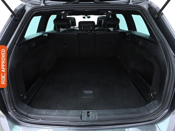 Used Volkswagen Passat 2017 for sale - 76288342: Photo 26