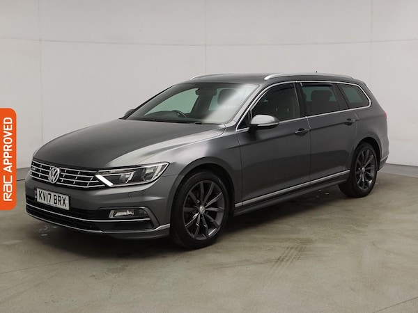 Used Volkswagen Passat 2017 for sale - 76288342: Photo 28