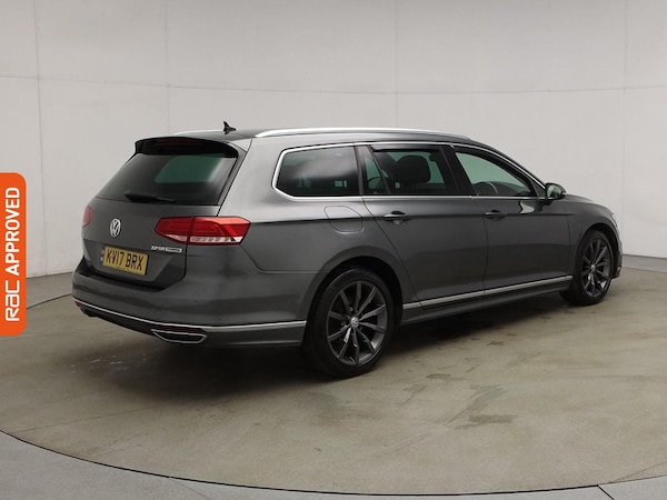Used Volkswagen Passat 2017 for sale - 76288342: Photo 31