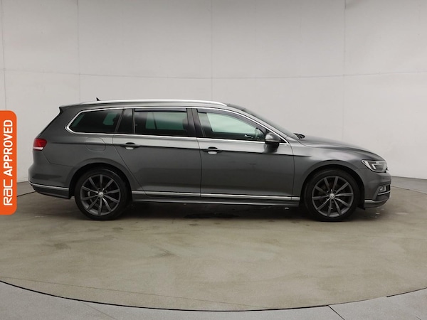 Used Volkswagen Passat 2017 for sale - 76288342: Photo 6