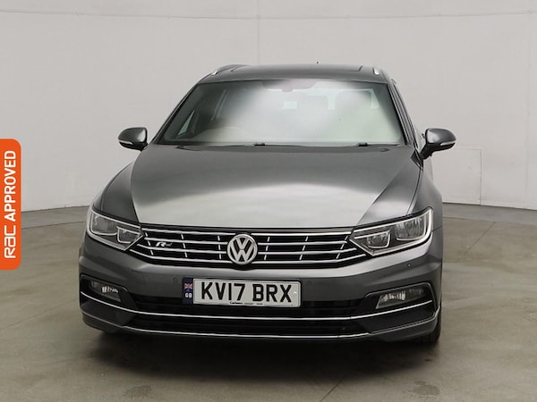 Used Volkswagen Passat 2017 for sale - 76288342: Photo 7