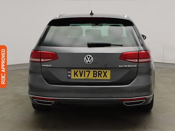 Used Volkswagen Passat 2017 for sale - 76288342: Photo 8