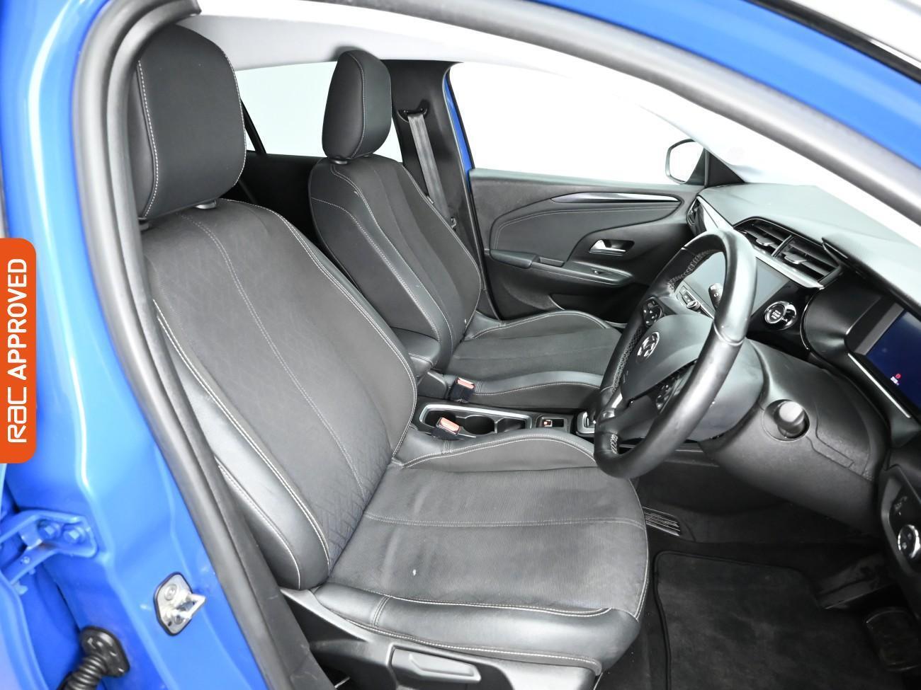 Used Vauxhall Corsa 2021 for sale - 77432188: Photo 14