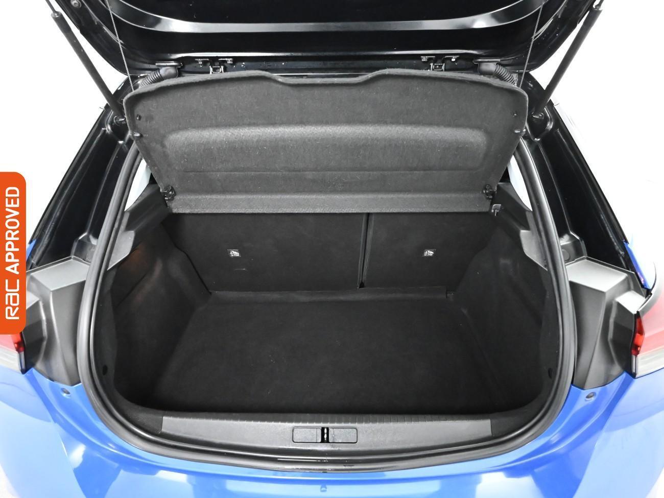 Used Vauxhall Corsa 2021 for sale - 77432188: Photo 15