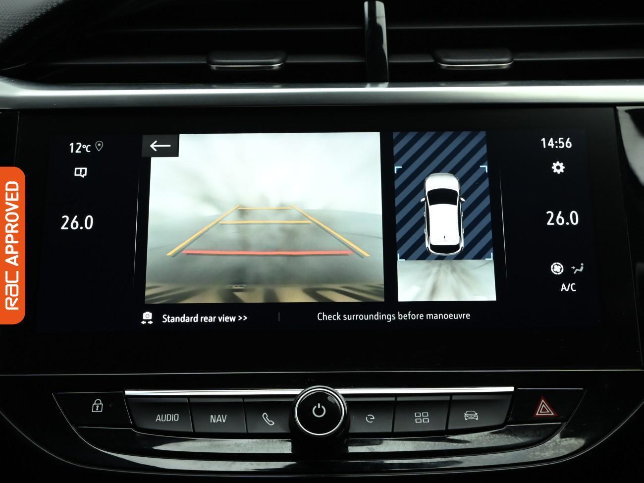 Used Vauxhall Corsa 2021 for sale - 77432188: Photo 16