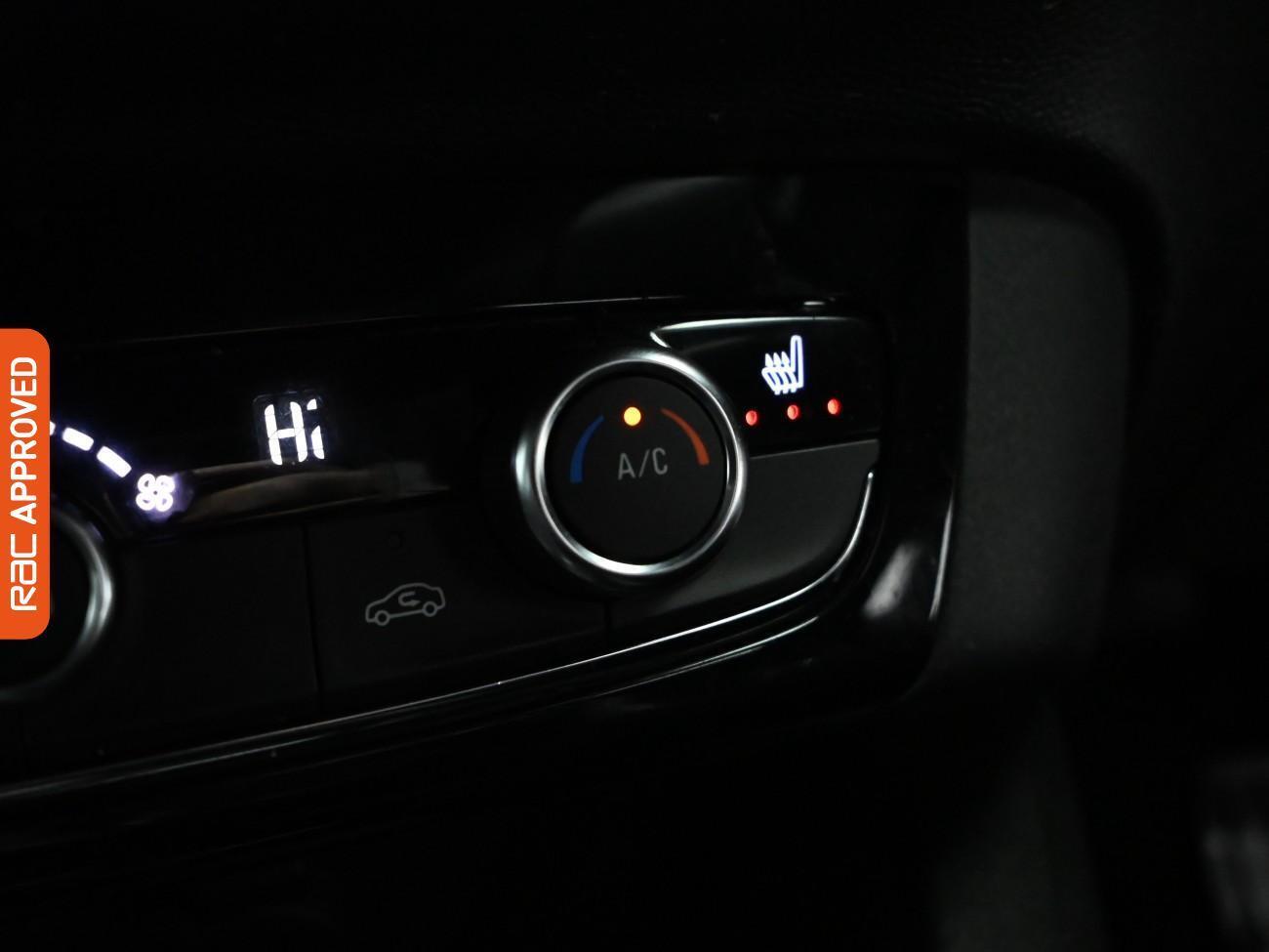 Used Vauxhall Corsa 2021 for sale - 77432188: Photo 18