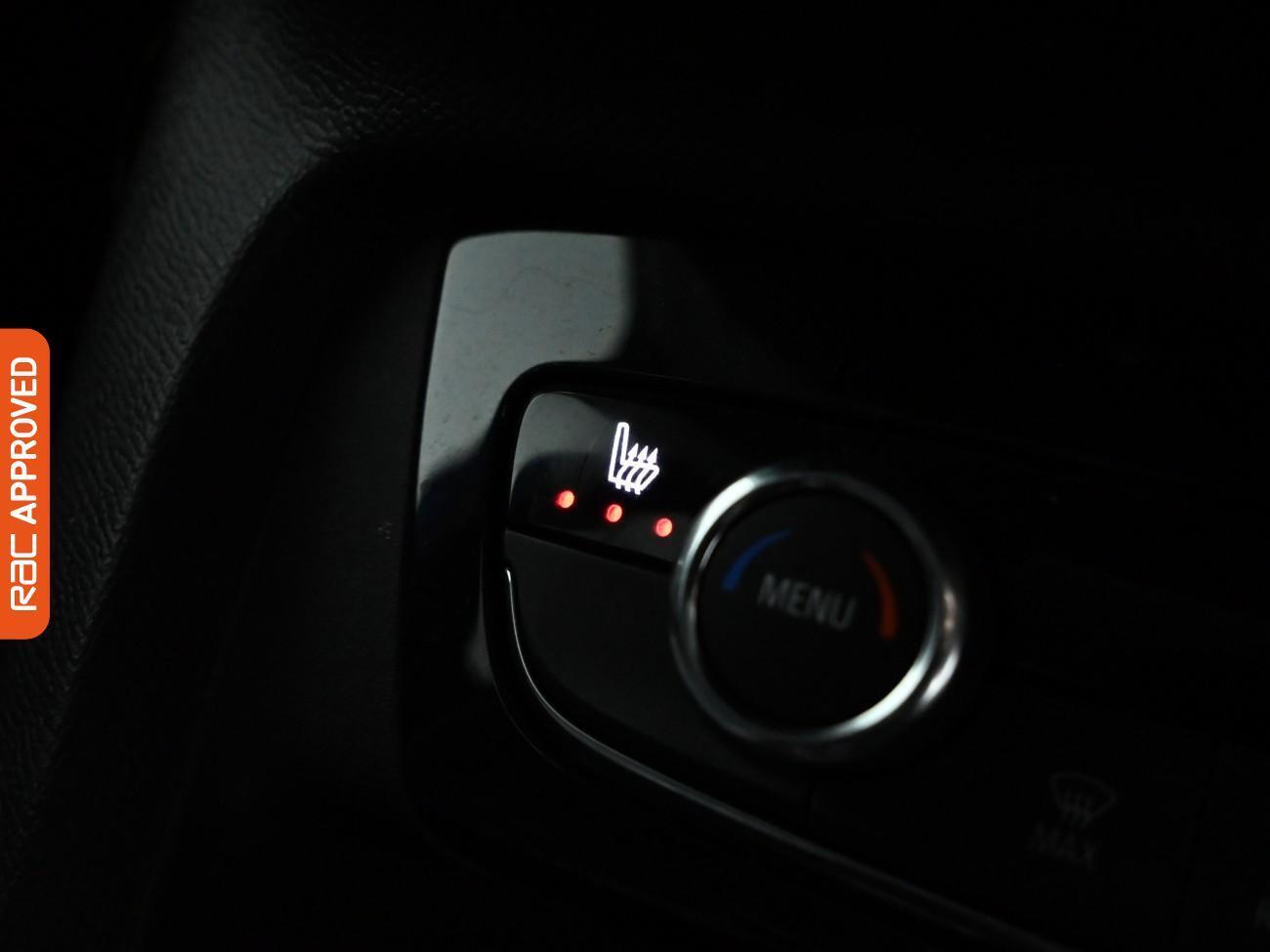 Used Vauxhall Corsa 2021 for sale - 77432188: Photo 19