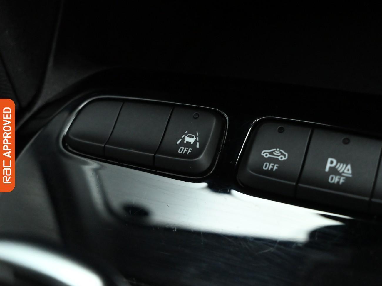 Used Vauxhall Corsa 2021 for sale - 77432188: Photo 20