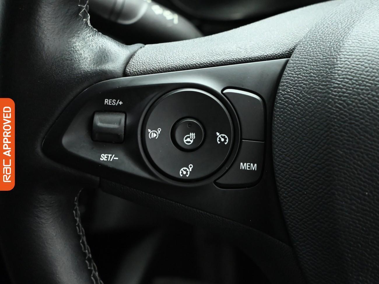 Used Vauxhall Corsa 2021 for sale - 77432188: Photo 21