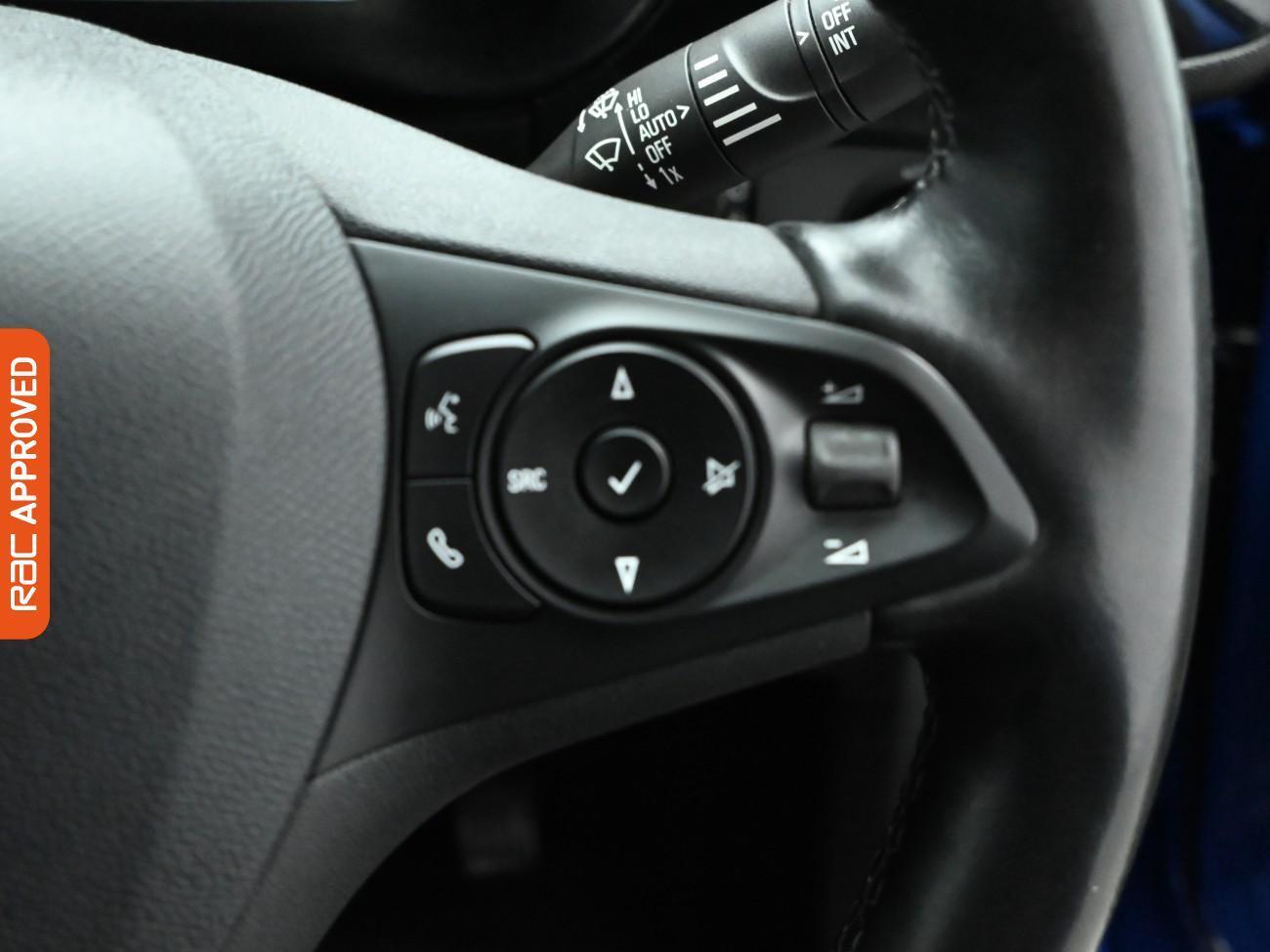 Used Vauxhall Corsa 2021 for sale - 77432188: Photo 23