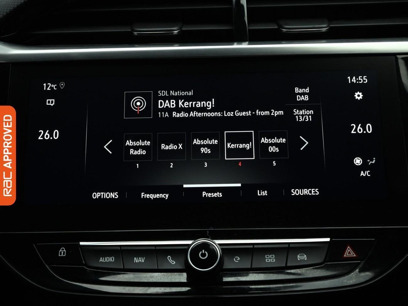 Used Vauxhall Corsa 2021 for sale - 77432188: Photo 26