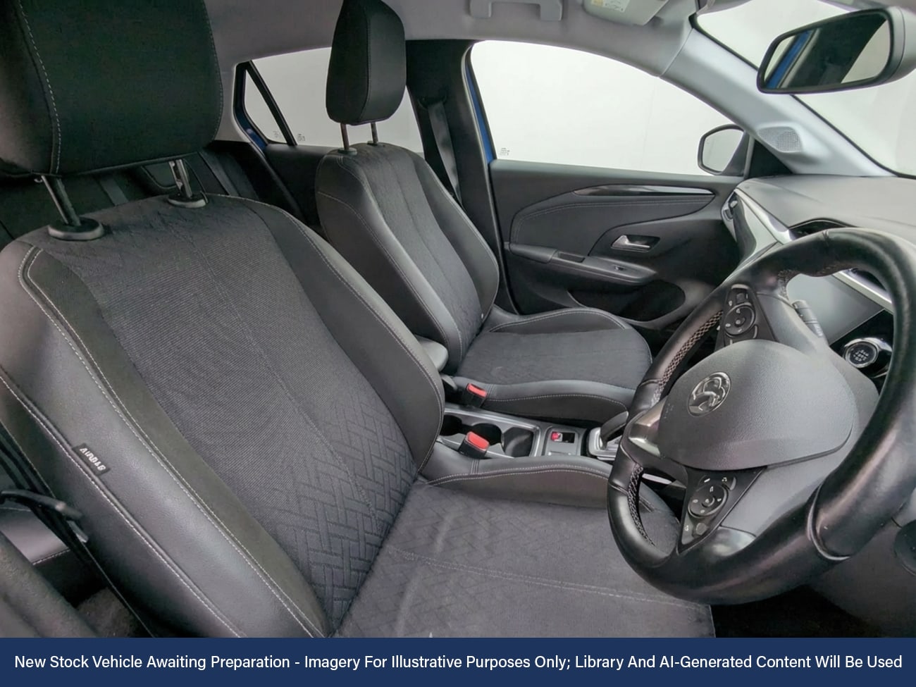 Used Vauxhall Corsa 2021 for sale - 77432188: Photo 3