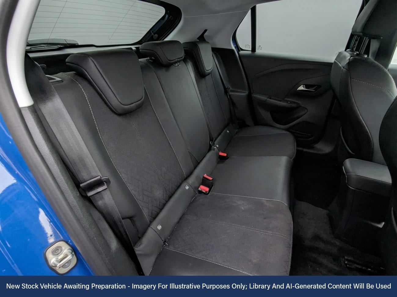 Used Vauxhall Corsa 2021 for sale - 77432188: Photo 4