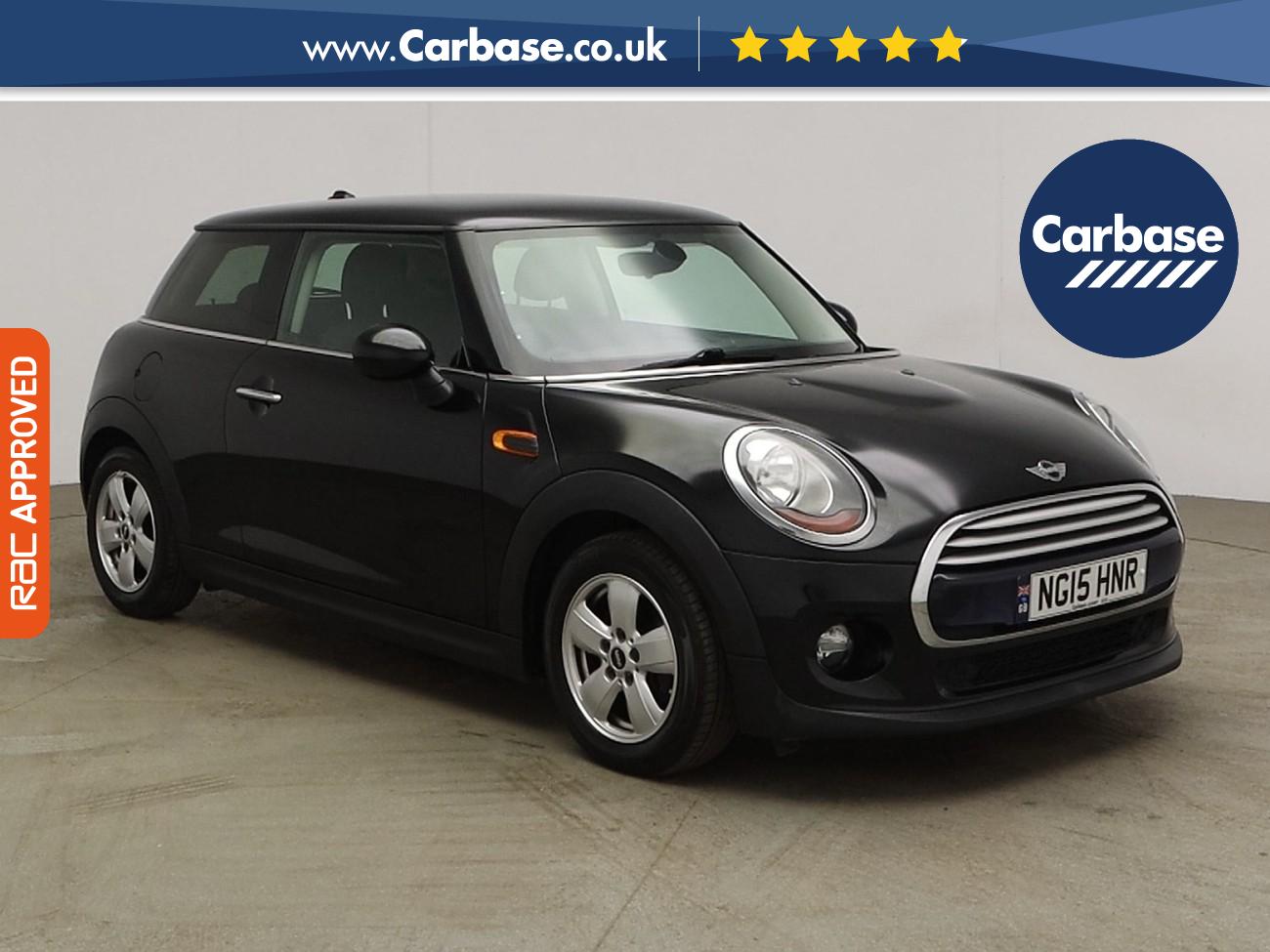 Used MINI Hatch 2015 for sale - 76298761: Photo 1