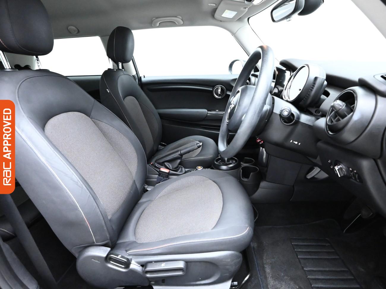 Used MINI Hatch 2015 for sale - 76298761: Photo 12