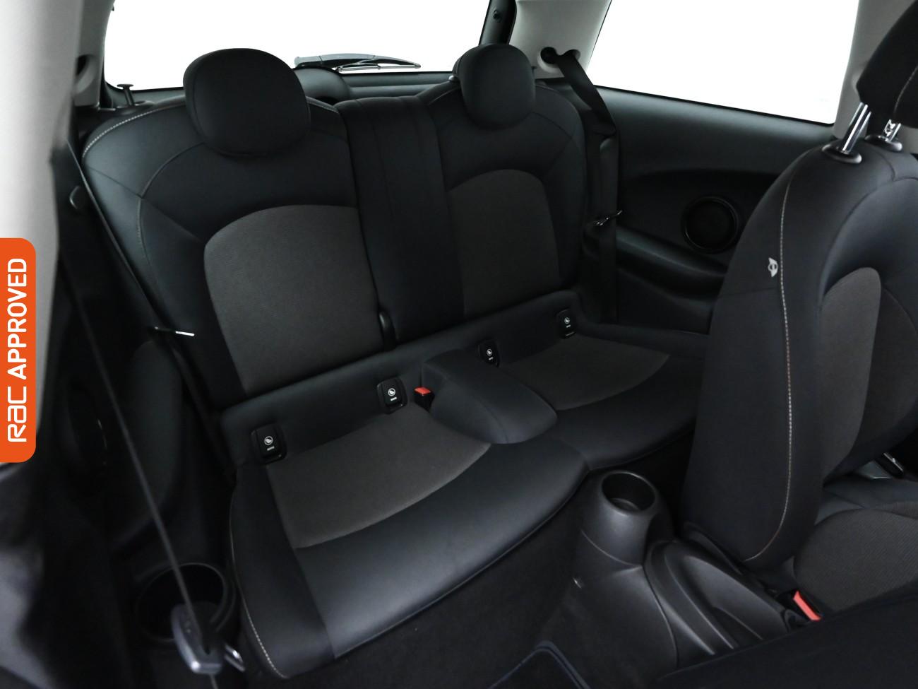 Used MINI Hatch 2015 for sale - 76298761: Photo 13