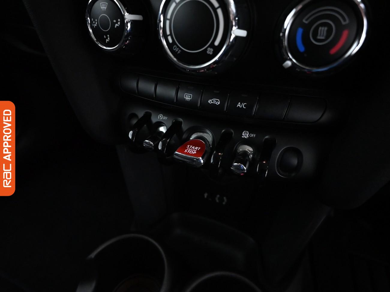 Used MINI Hatch 2015 for sale - 76298761: Photo 14