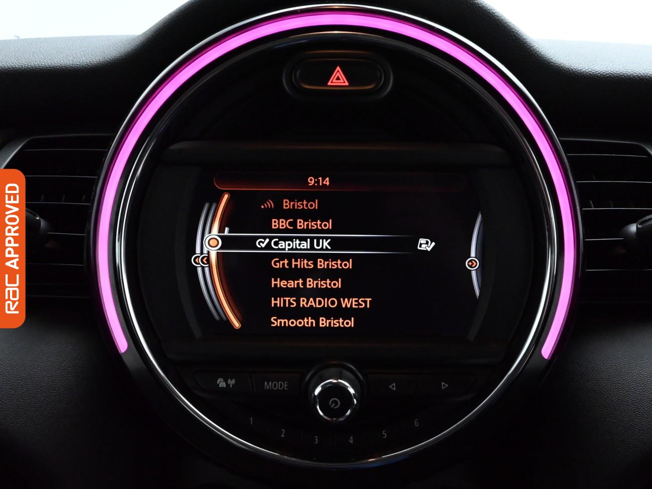 Used MINI Hatch 2015 for sale - 76298761: Photo 16