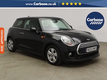 MINI - Hatch