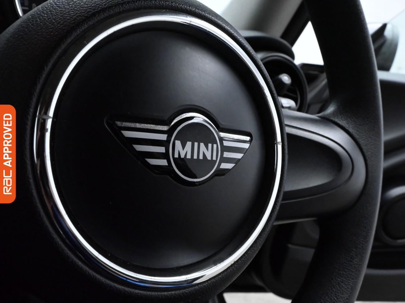 Used MINI Hatch 2015 for sale - 76298761: Photo 22