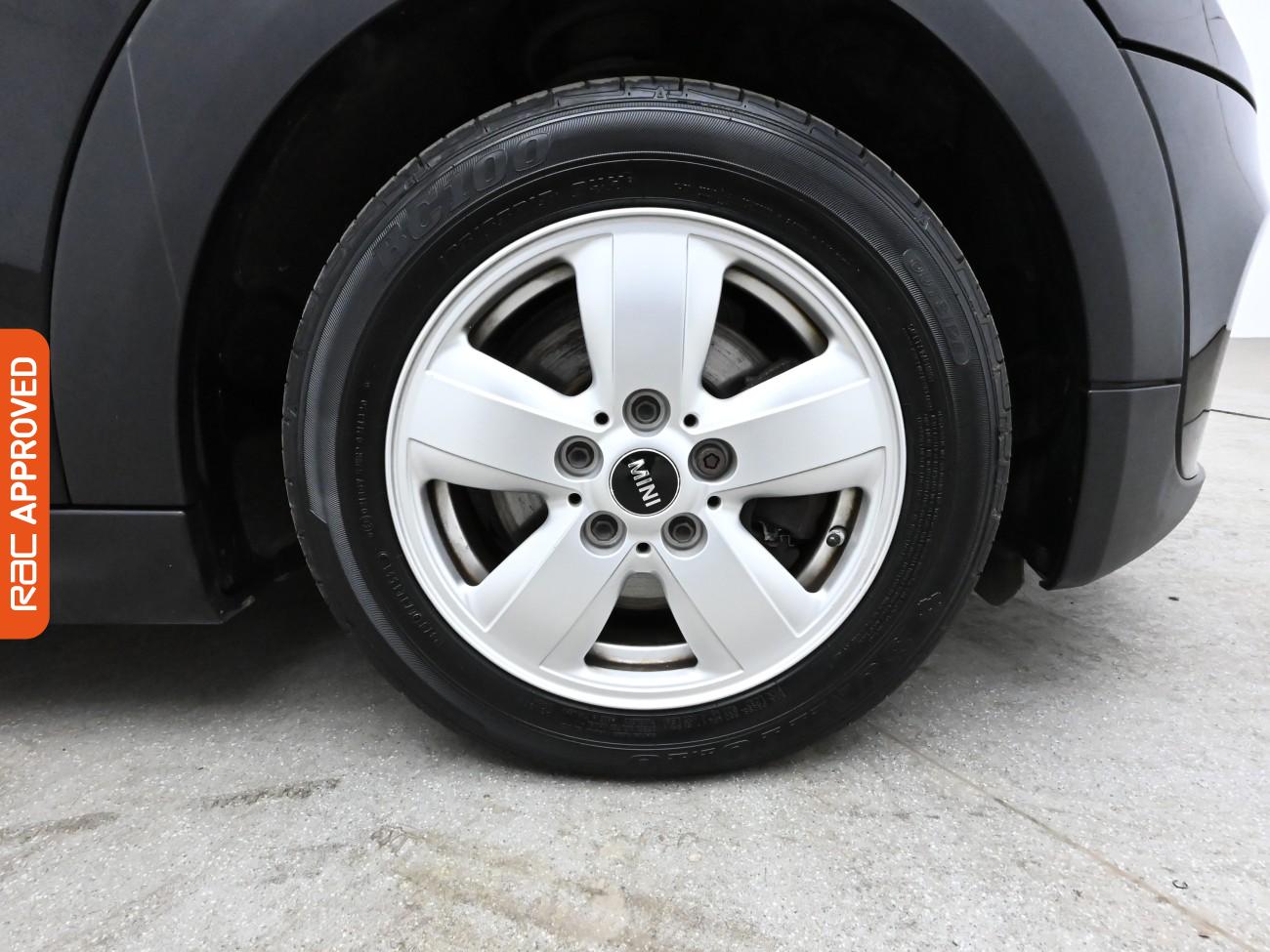 Used MINI Hatch 2015 for sale - 76298761: Photo 25