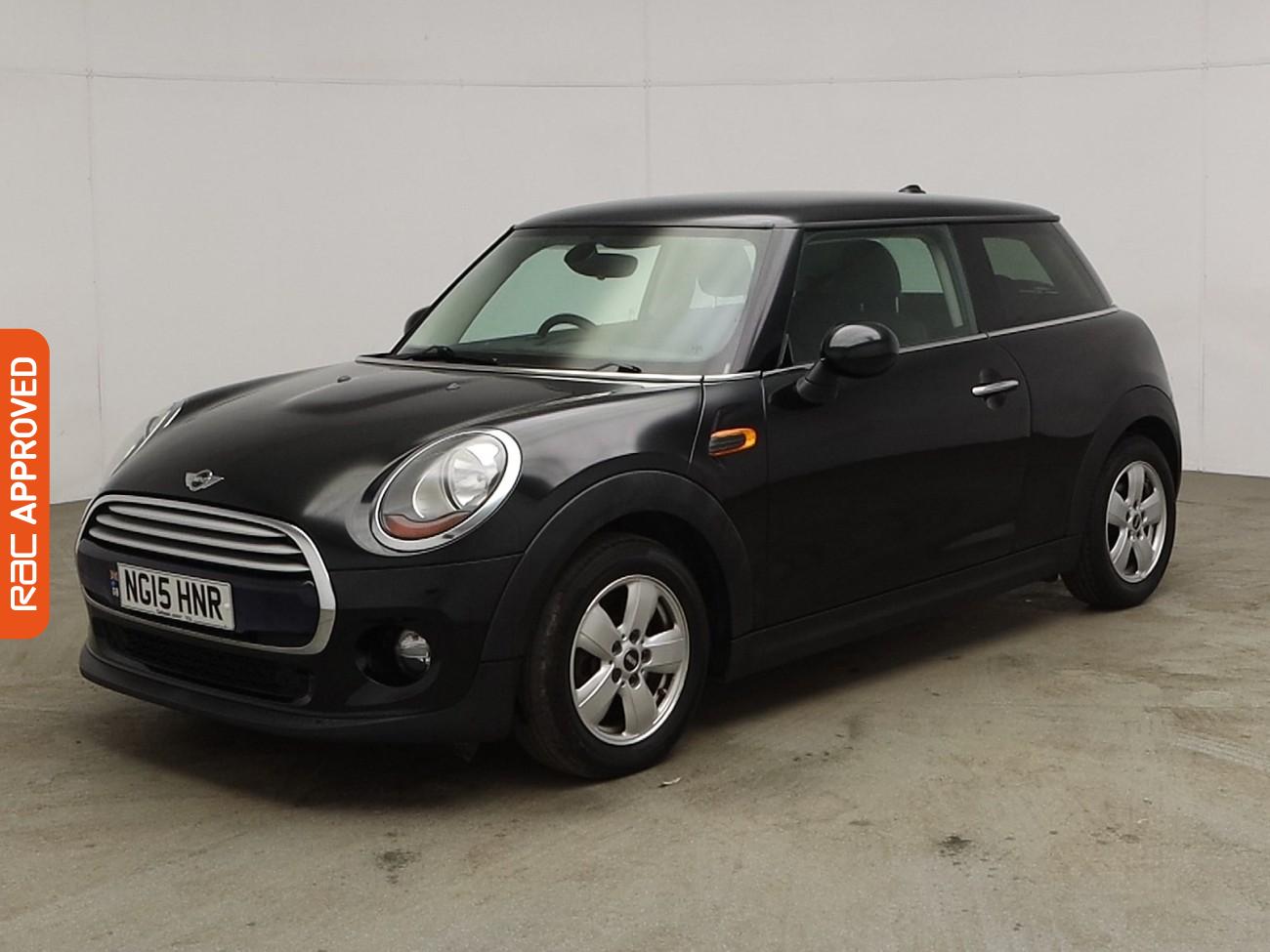 Used MINI Hatch 2015 for sale - 76298761: Photo 26