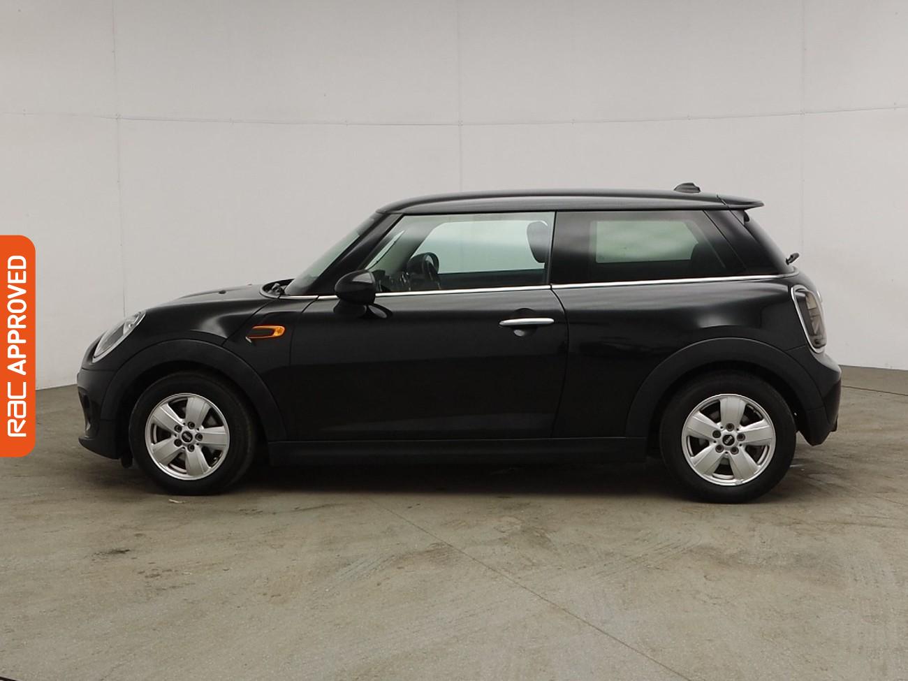 Used MINI Hatch 2015 for sale - 76298761: Photo 27