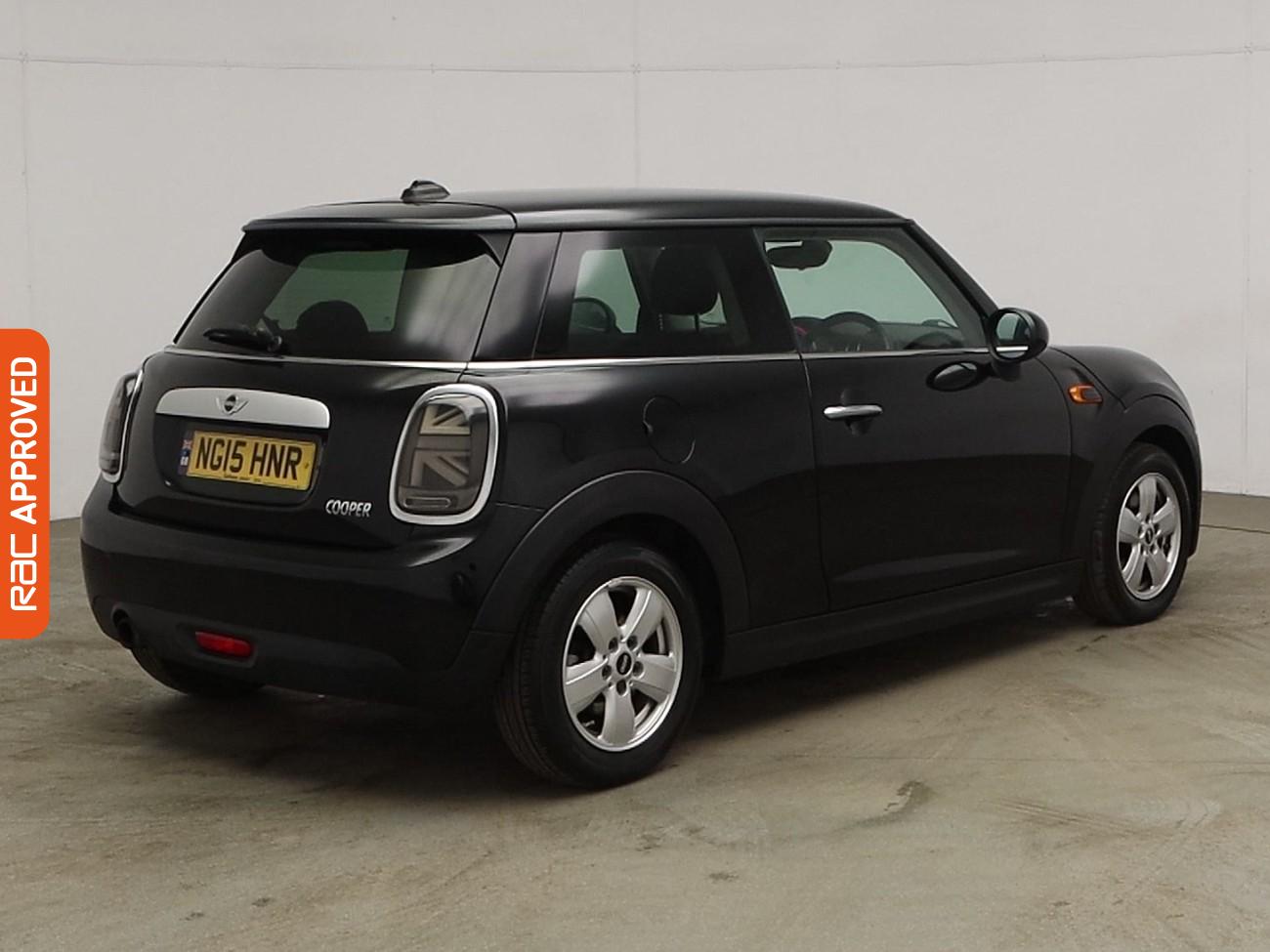 Used MINI Hatch 2015 for sale - 76298761: Photo 28