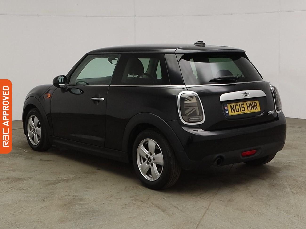 Used MINI Hatch 2015 for sale - 76298761: Photo 4