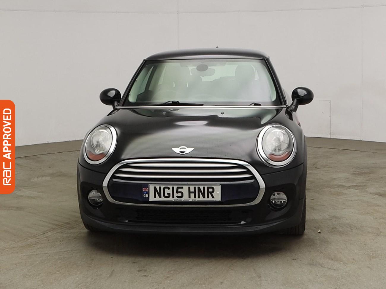 Used MINI Hatch 2015 for sale - 76298761: Photo 7